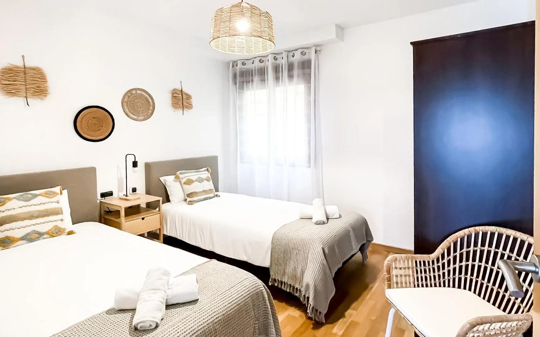 Paradise Home By Best Holidays Fuerteventura Corralejo 0*,  Spain