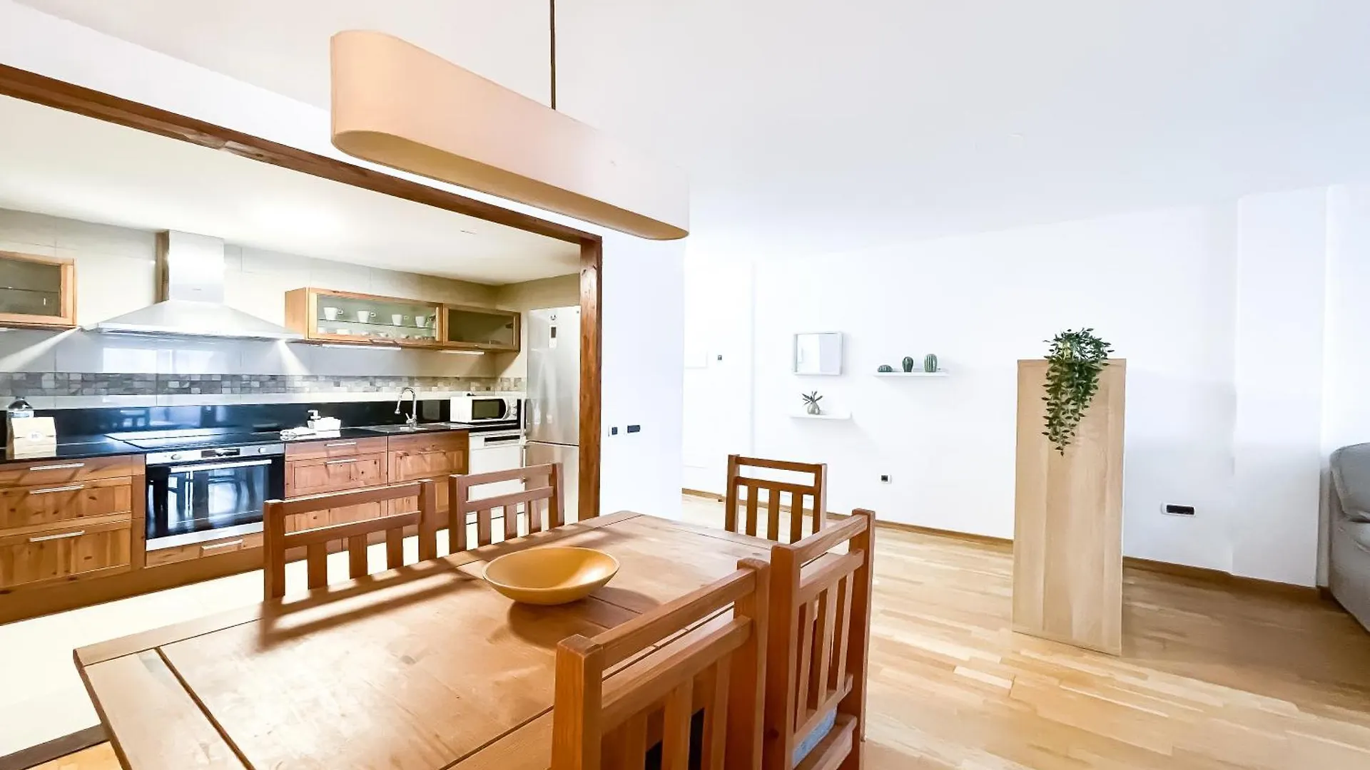 Apartment Paradise Home By Best Holidays Fuerteventura Corralejo