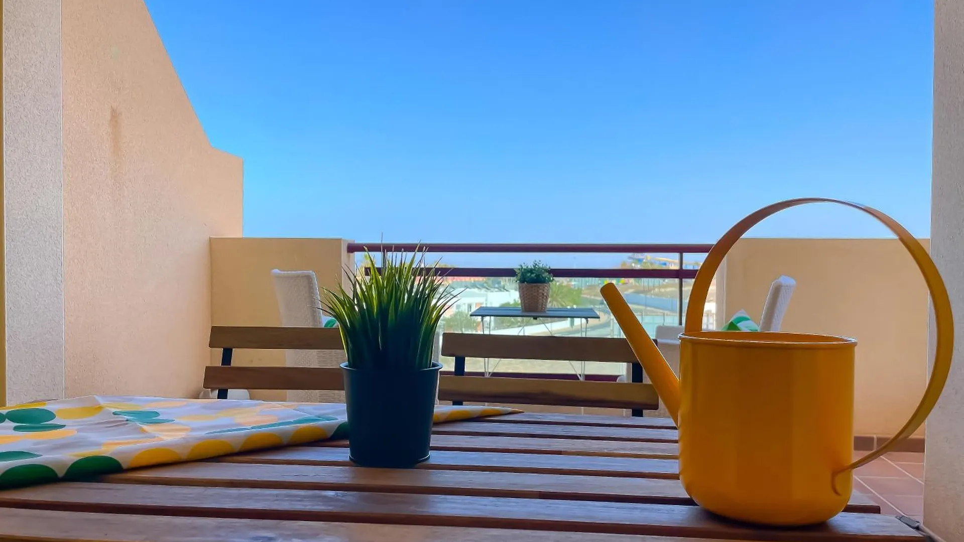 Paradise Home By Best Holidays Fuerteventura Corralejo 0*,  Spain