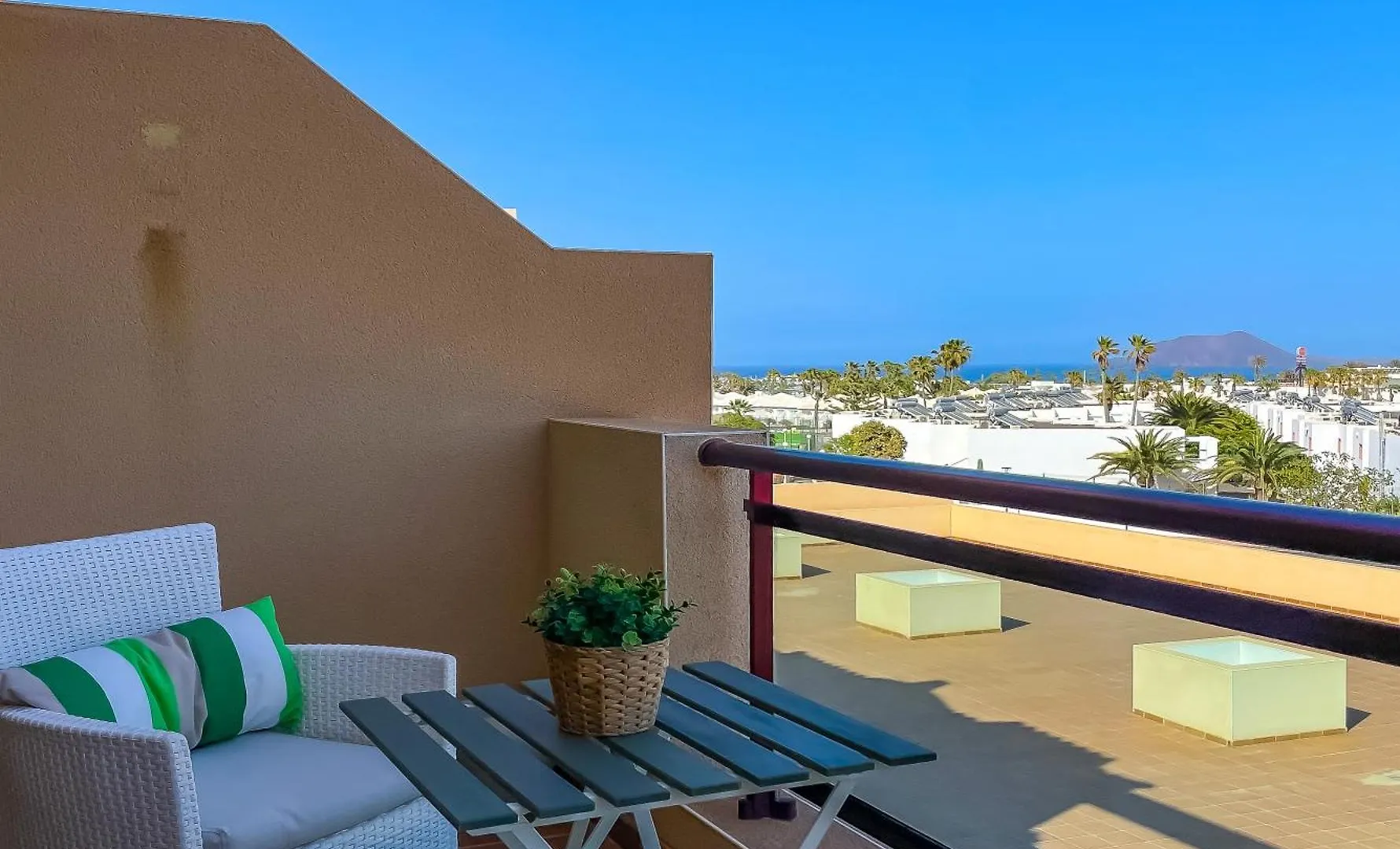 Paradise Home By Best Holidays Fuerteventura Corralejo Spain