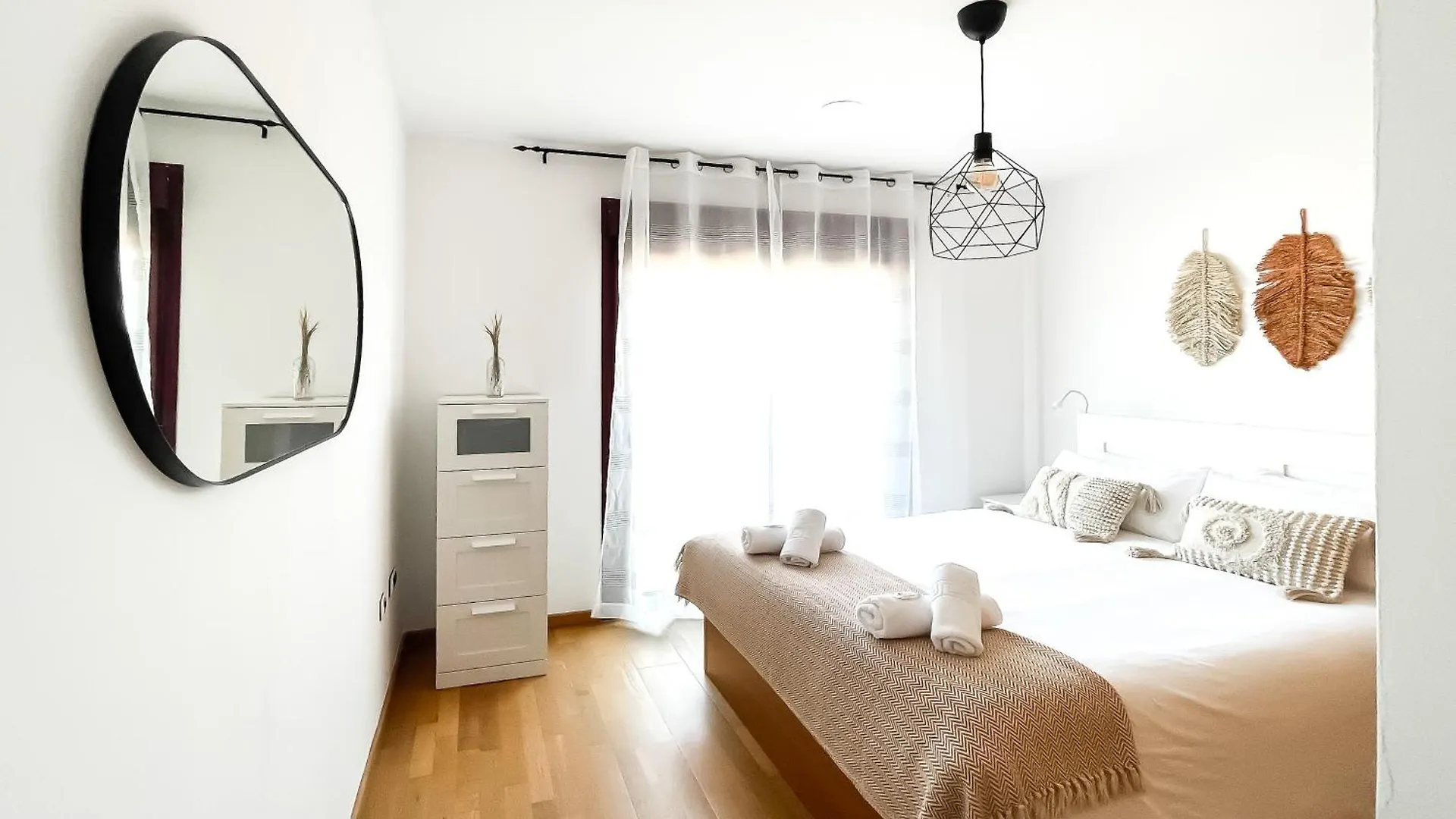 Paradise Home By Best Holidays Fuerteventura Corralejo Apartment