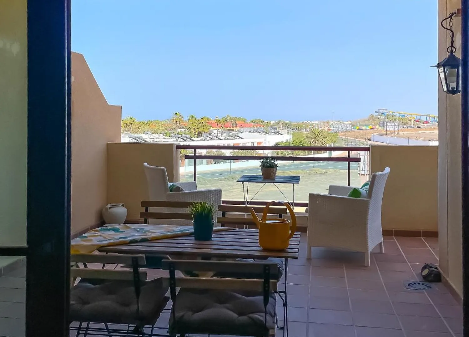 Apartment Paradise Home By Best Holidays Fuerteventura Corralejo