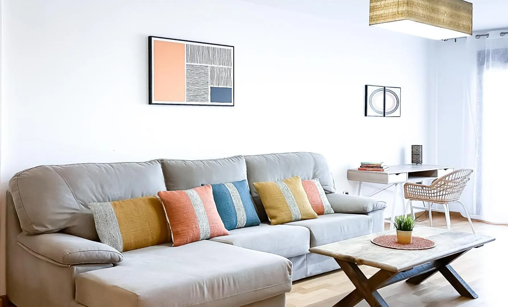 Apartment Paradise Home By Best Holidays Fuerteventura Corralejo