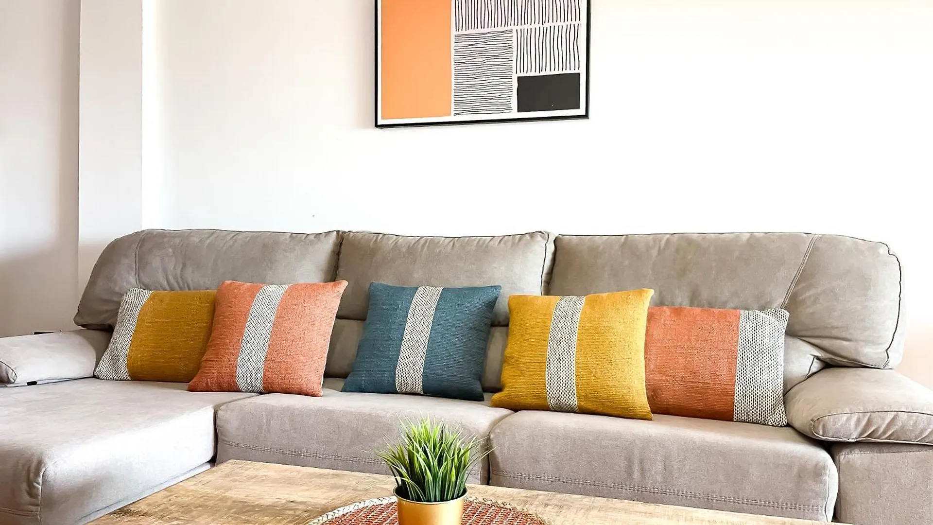 Apartment Paradise Home By Best Holidays Fuerteventura Corralejo Spain
