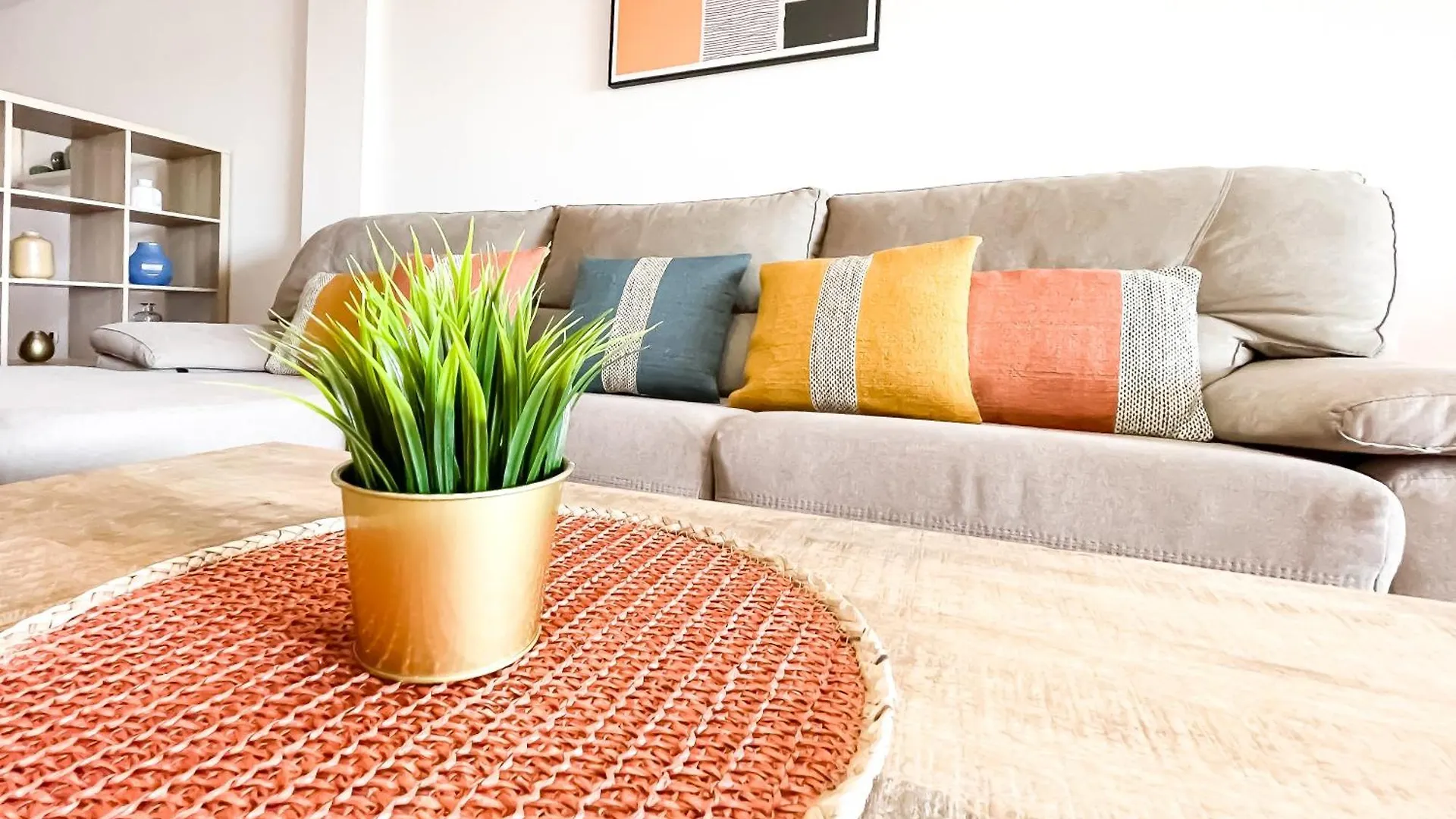 Paradise Home By Best Holidays Fuerteventura Corralejo Apartment