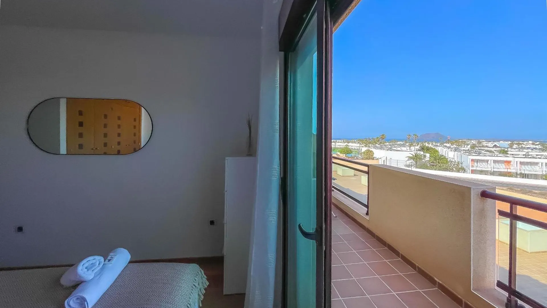 Paradise Home By Best Holidays Fuerteventura Corralejo Spain