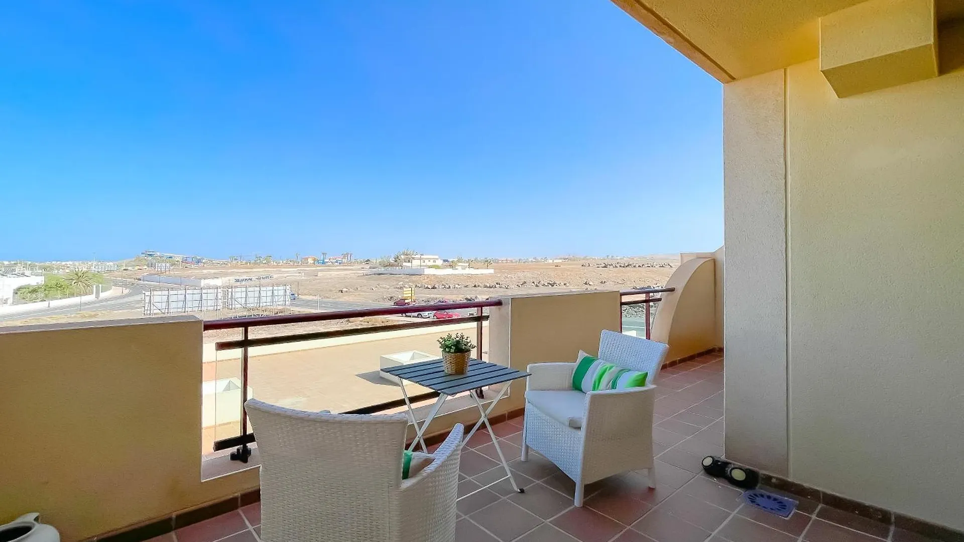 Apartment Paradise Home By Best Holidays Fuerteventura Corralejo Spain