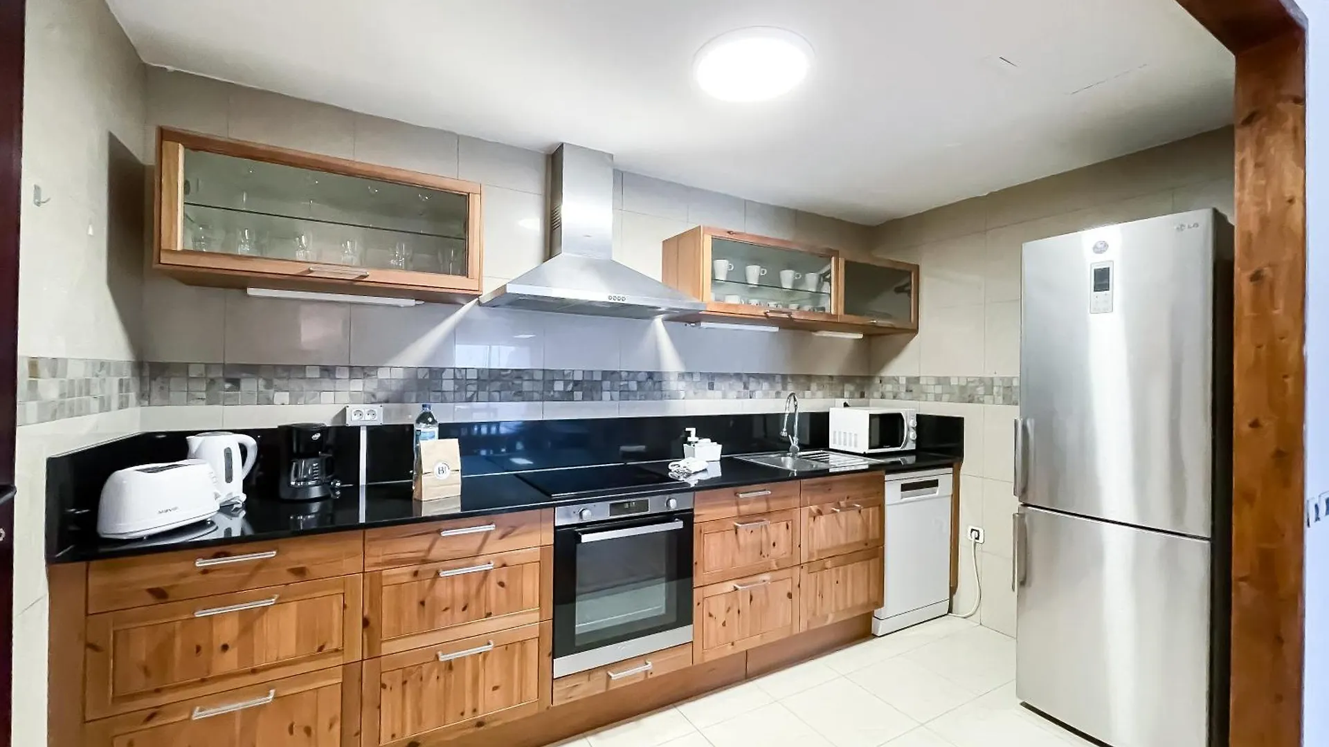 Apartment Paradise Home By Best Holidays Fuerteventura Corralejo Spain