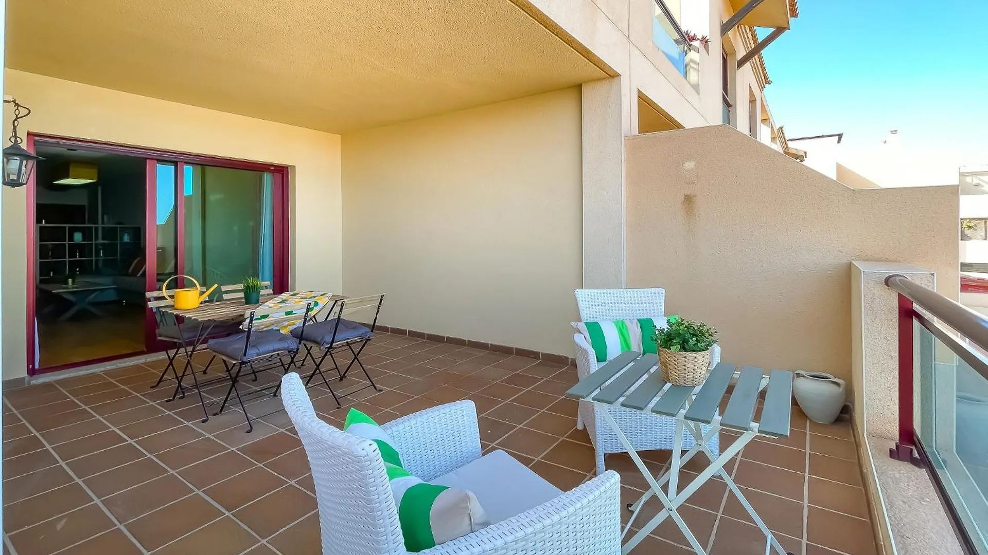 Paradise Home By Best Holidays Fuerteventura Corralejo Apartment