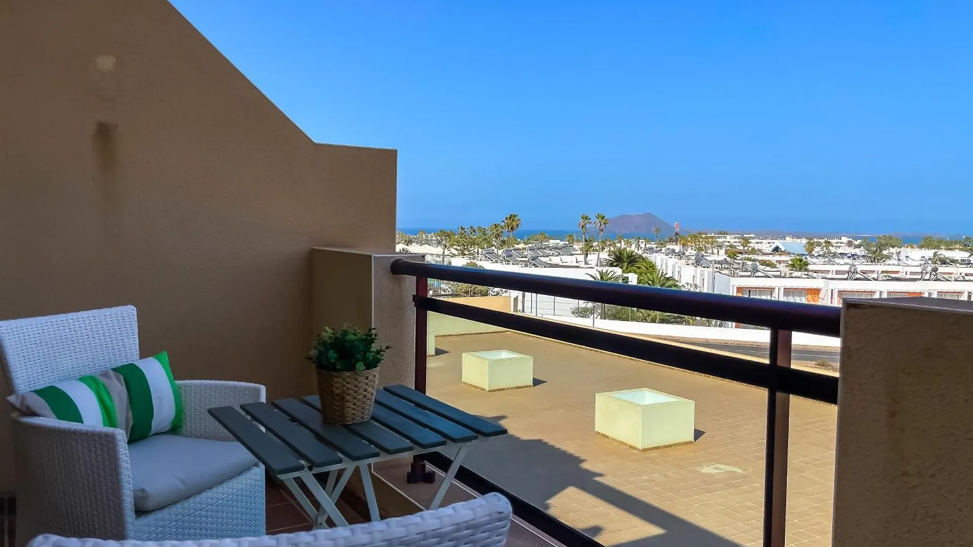 Paradise Home By Best Holidays Fuerteventura Corralejo Spain