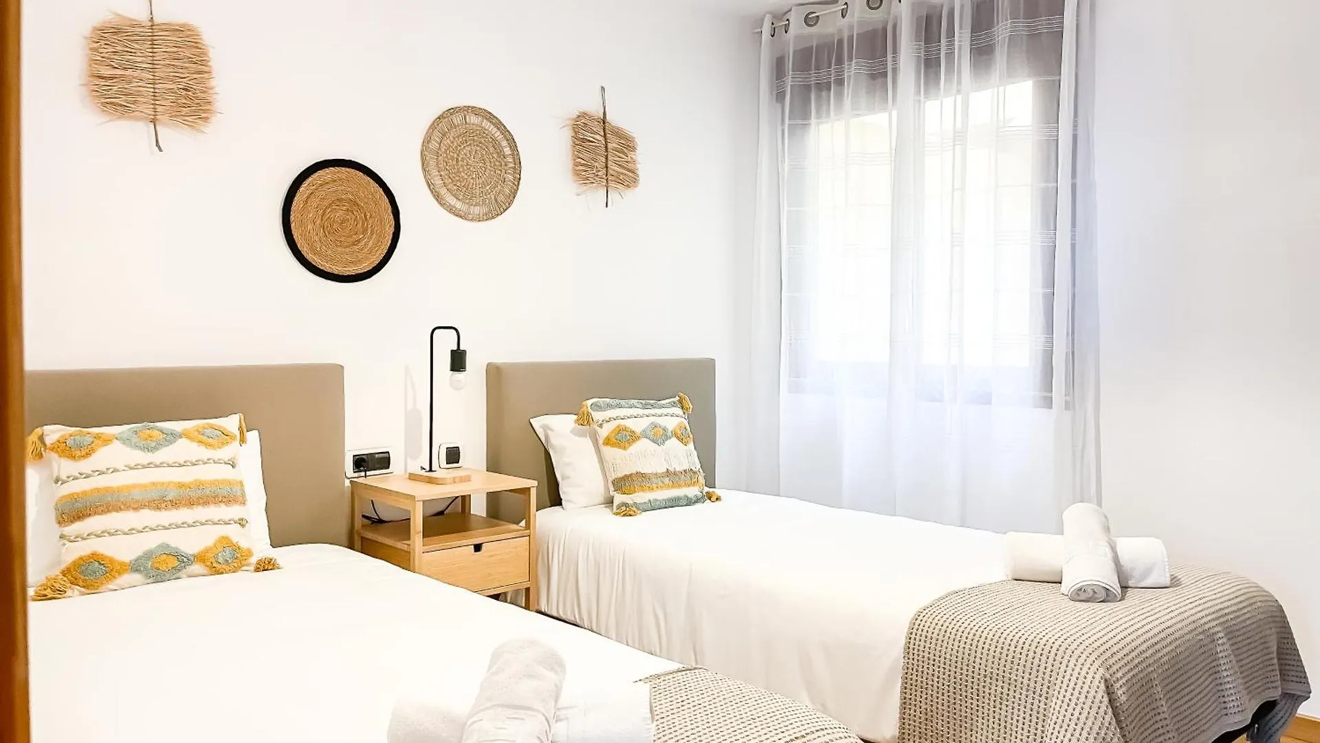 Apartment Paradise Home By Best Holidays Fuerteventura Corralejo Spain
