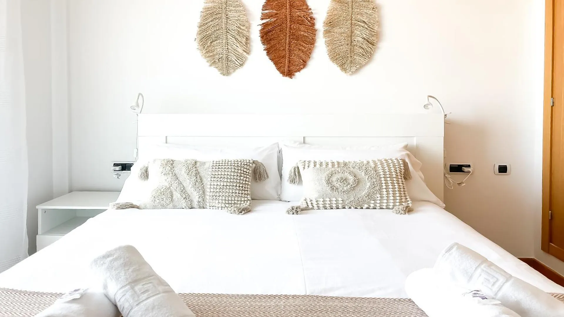 Paradise Home By Best Holidays Fuerteventura Corralejo