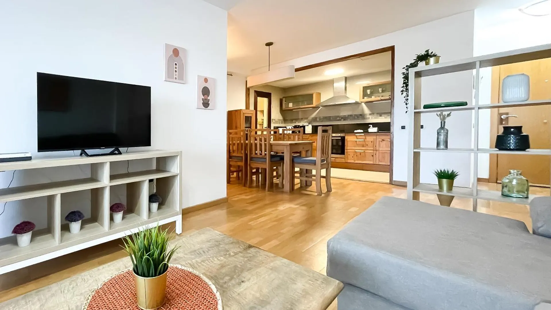 Apartment Paradise Home By Best Holidays Fuerteventura Corralejo Spain