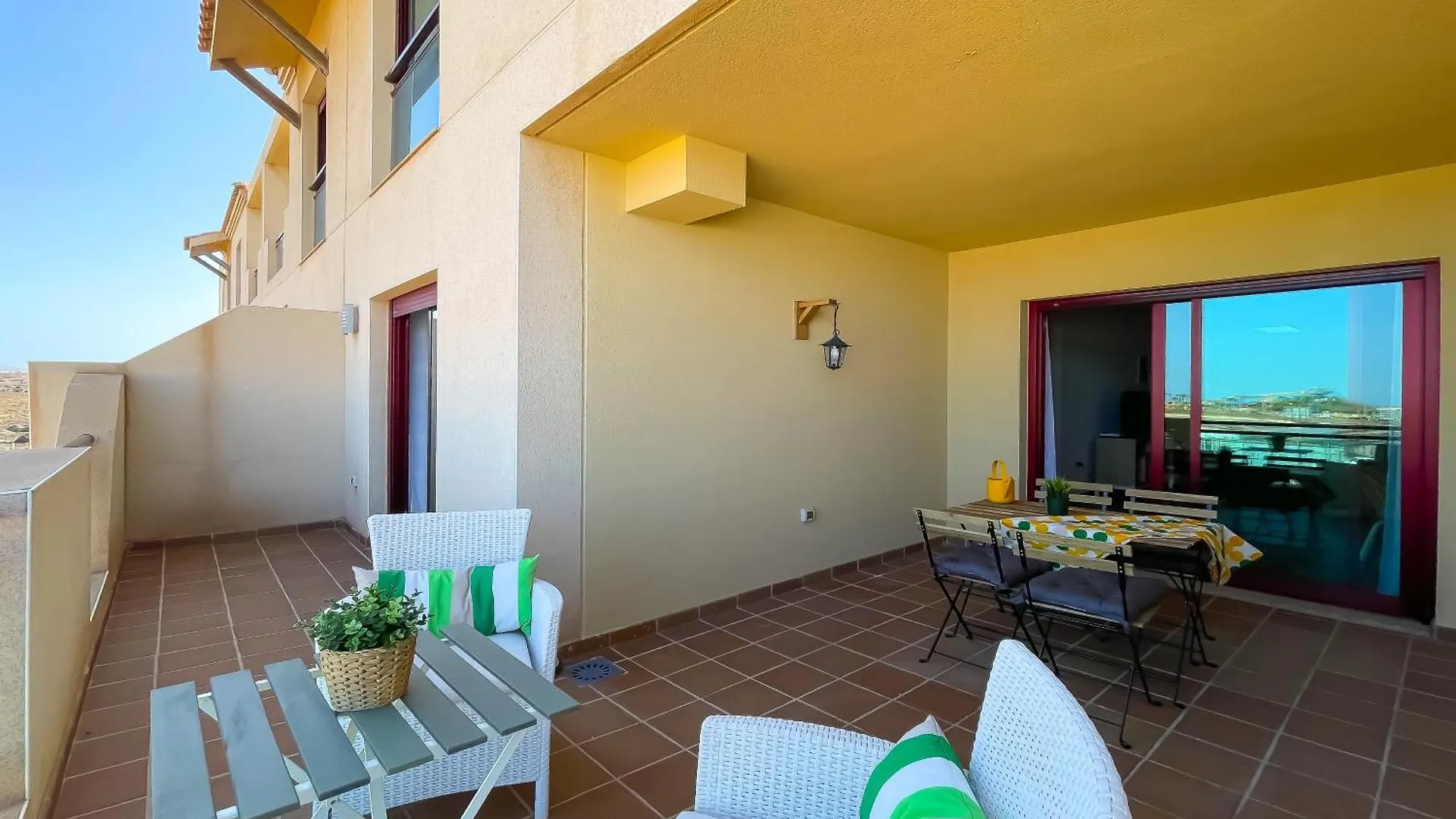 Paradise Home By Best Holidays Fuerteventura Corralejo