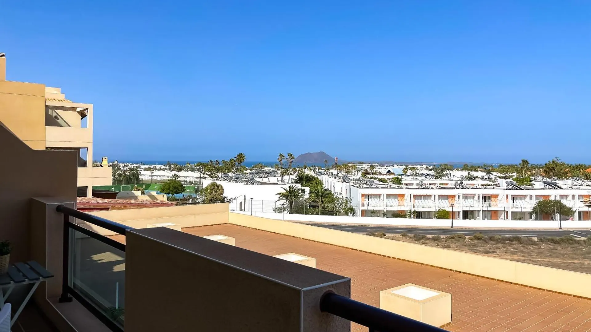 Paradise Home By Best Holidays Fuerteventura Corralejo