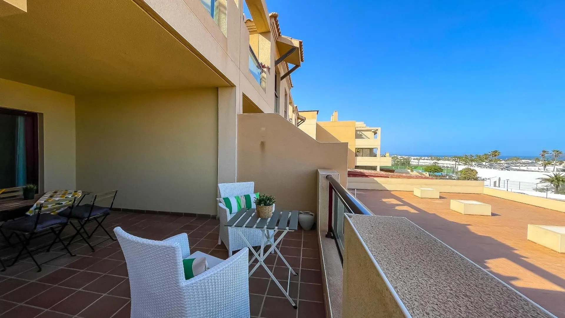 Apartment Paradise Home By Best Holidays Fuerteventura Corralejo