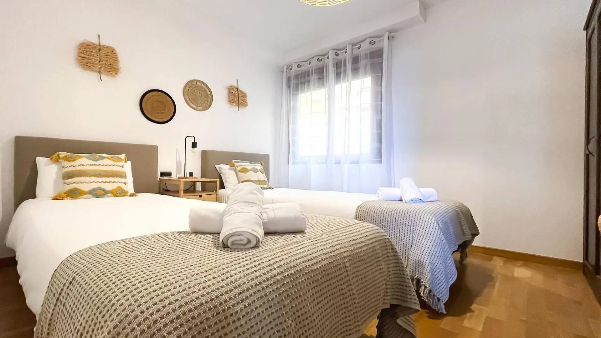 Paradise Home By Best Holidays Fuerteventura Corralejo