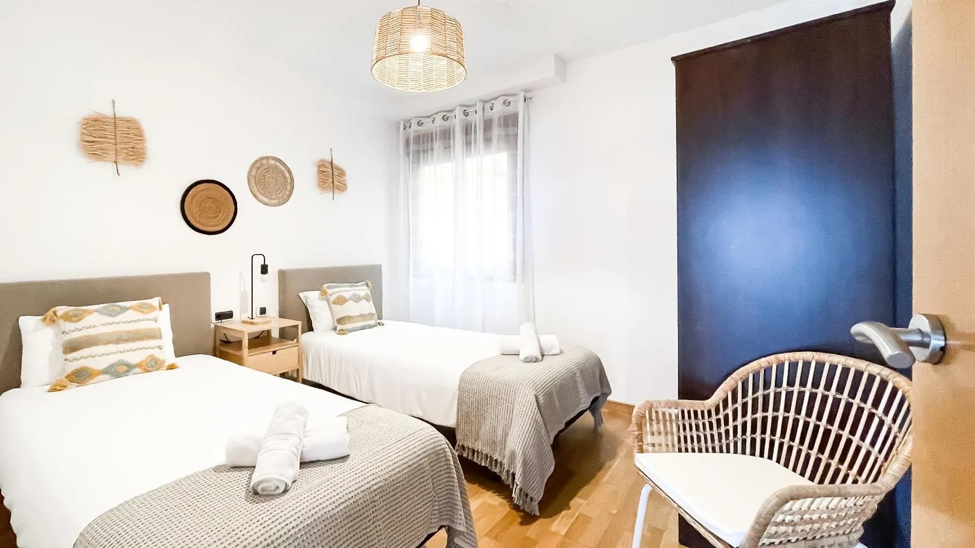 Paradise Home By Best Holidays Fuerteventura Corralejo