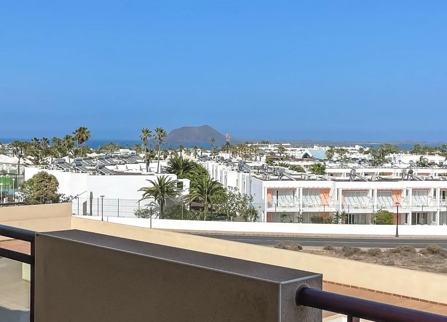 Paradise Home By Best Holidays Fuerteventura Corralejo Spain