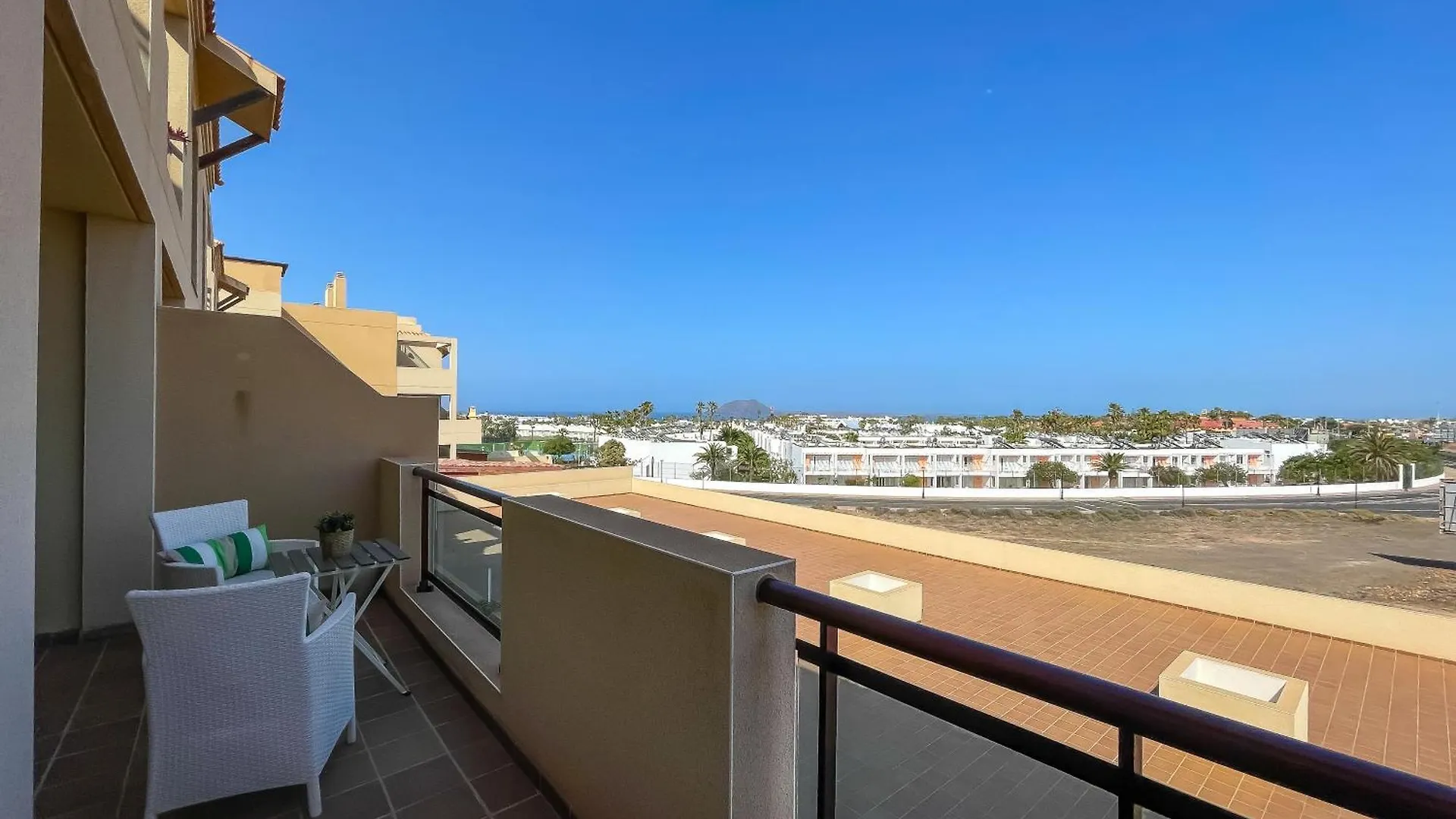 Paradise Home By Best Holidays Fuerteventura Corralejo 0*,